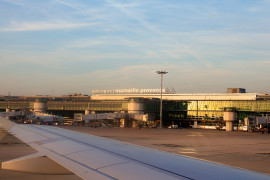Marseille_airport