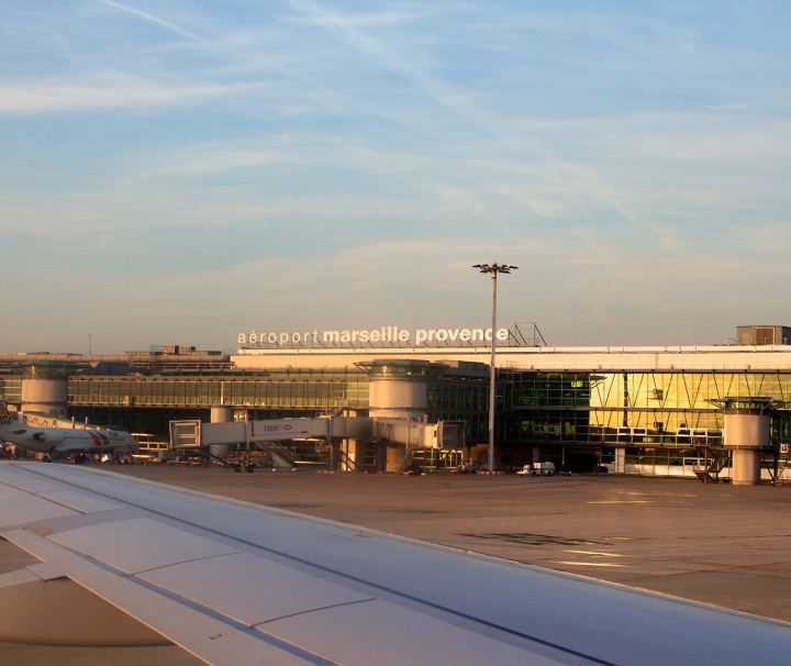 Marseille_airport