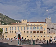 palais_princier_monaco摩纳哥亲王宫